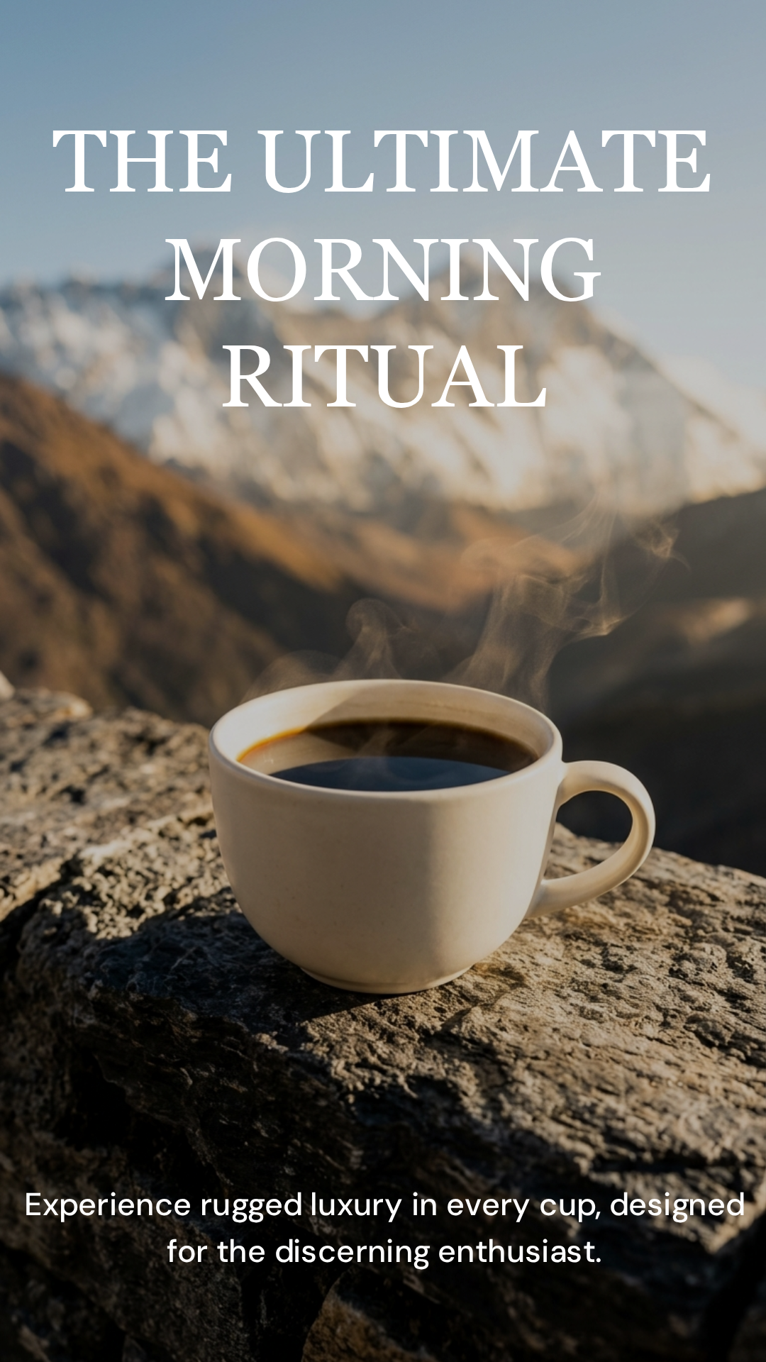 Lhotse Brew 2